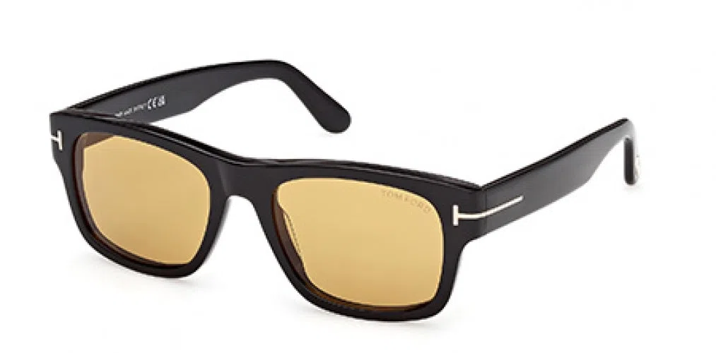 Tom Ford Smith-02 1303 Sunglasses - view 5